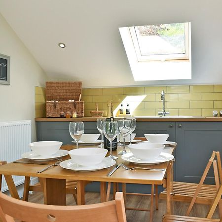 Perivale Lodge Lydney Eksteriør bilde