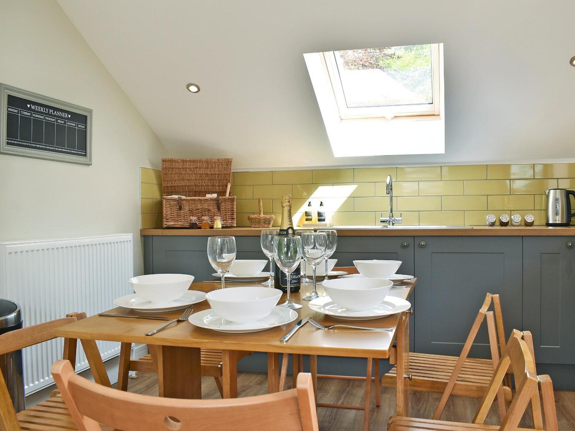 Perivale Lodge Lydney Eksteriør bilde
